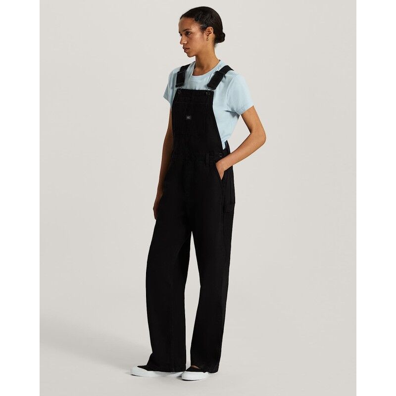 Vans Chore Denim Overall - Salopette da donna | Hardloop