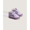 Vans Sk8-Mid Reissue V Insulated - Lifestyle shoes - Kid's | Hardloop