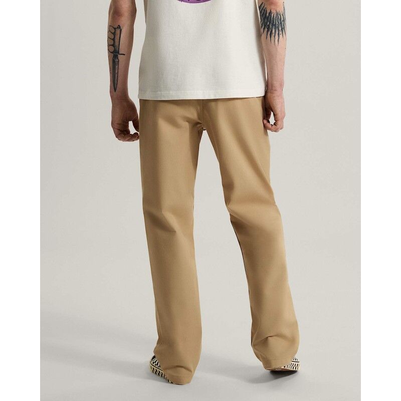 Vans Authentic Chino Straight Pant - Trousers - Men's | Hardloop