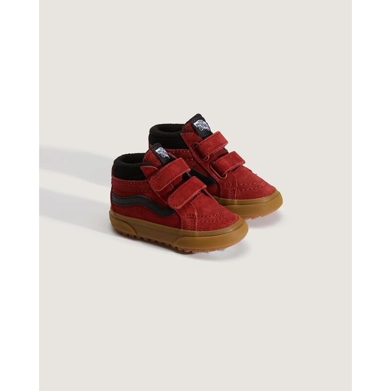 Sk8-Mid Reissue V Insulated - Urban skor - Børn