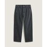 Vans Authentic Chino Loose Side Panel Pant - Broek - Heren | Hardloop