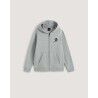 Vans Dumpster Raccoon Full Zip - Hoodie - Barn | Hardloop