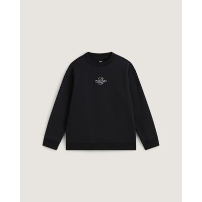 Food Spot Crew - Överdragströjor - Børn
