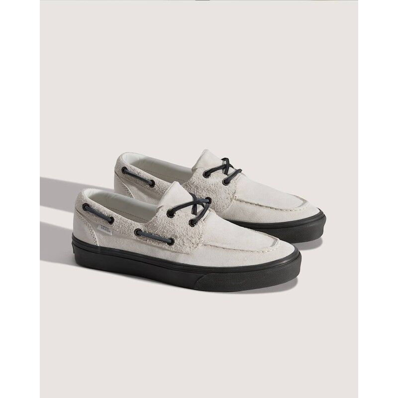 2-Eyelet Boat Shoe - Městská boty