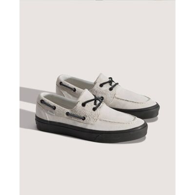 2-Eyelet Boat Shoe - Miejskie buty