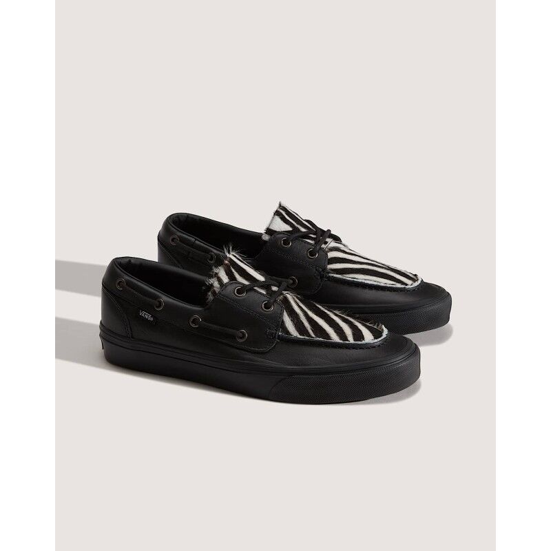 2-Eyelet Boat Shoe - Městská boty