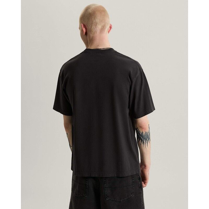 Vans Premium Ss Loose Fit Tshirt - T-shirt - Men's | Hardloop