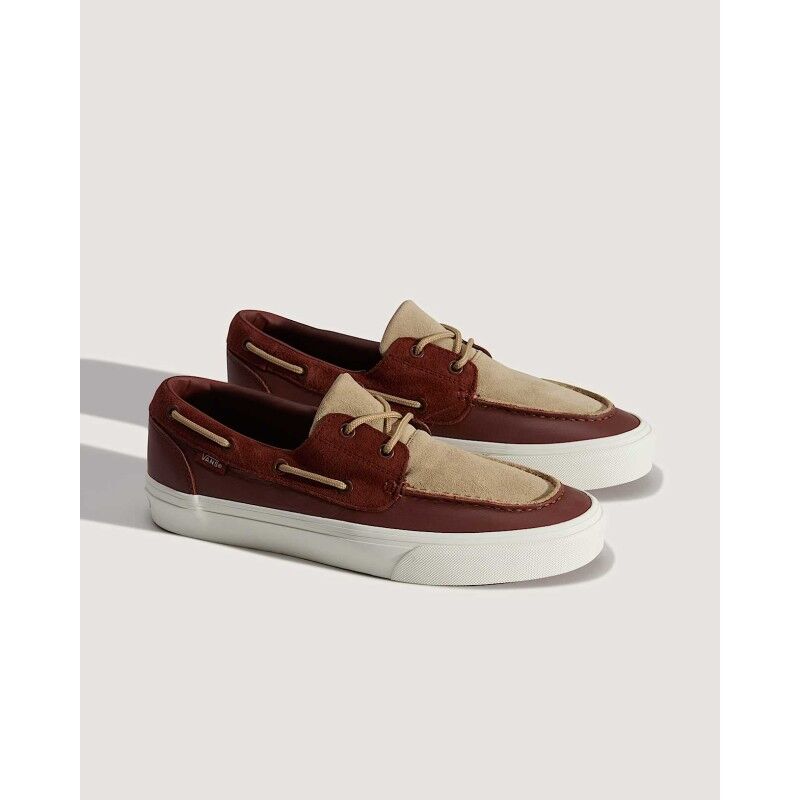 Vans 2-Eyelet Boat Shoe - Urban schoenen | Hardloop