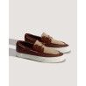 Vans 2-Eyelet Boat Shoe - Urbaanit kengät | Hardloop