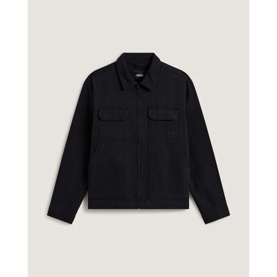 Mcavoy Ii Zip Station Jacket - Veste homme
