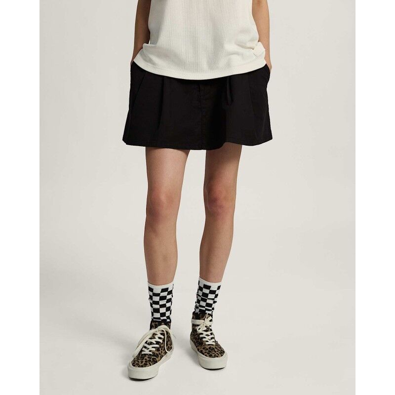 Authentic Chino Mini Skirt - Jupe femme