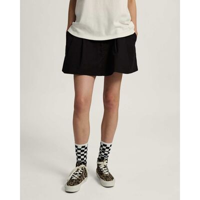 Authentic Chino Mini Skirt - Nederdel - Damer