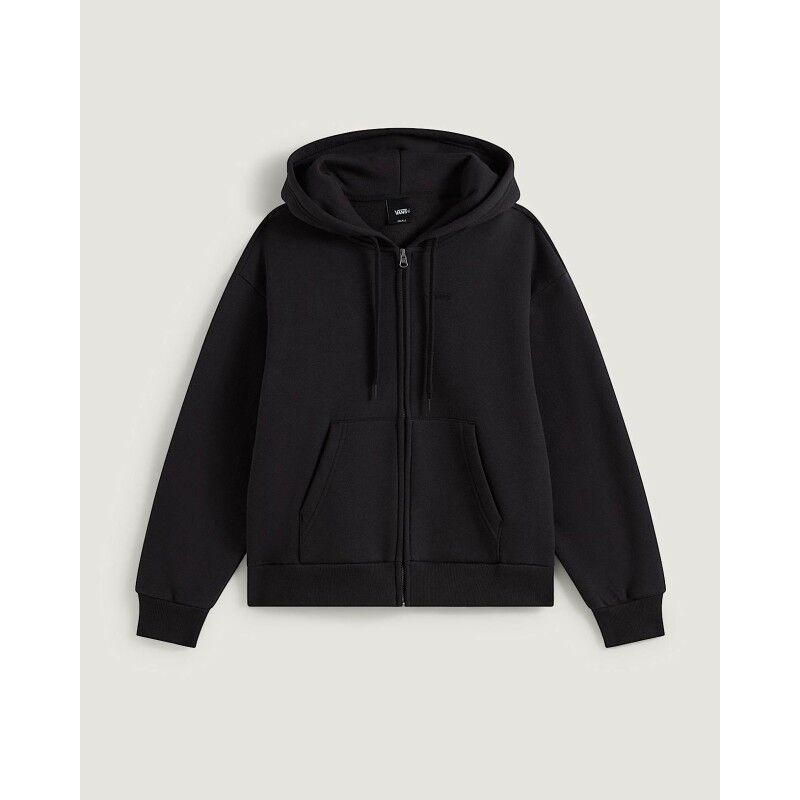 Salton Full-Zip - Hoodie - Damen