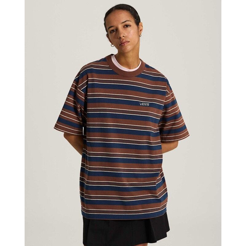 Pismo Knit Ss - Pánské triko