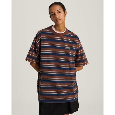 Pismo Knit Ss - T-shirt meski