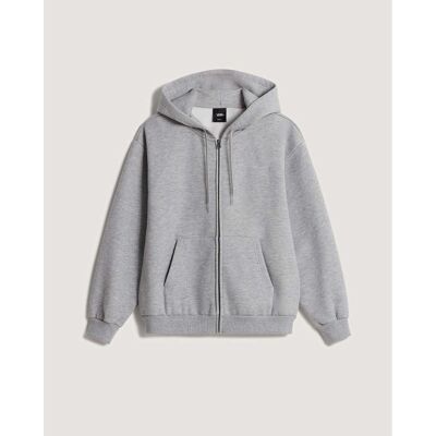 Salton Full-Zip - Bluza z kapturem damska