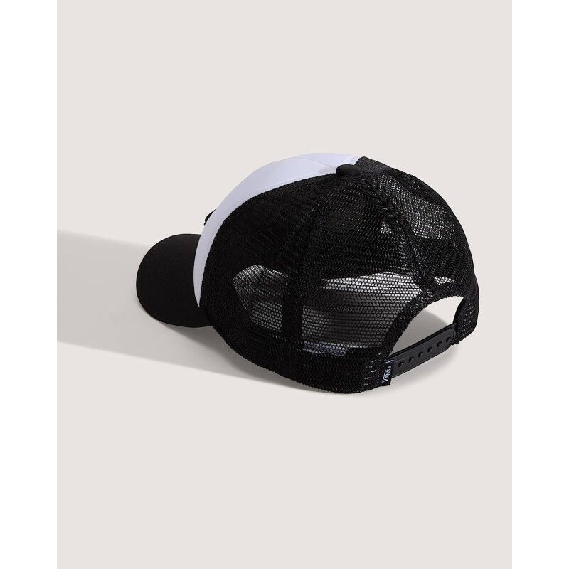 Vans Classic Patch Curved Bill Trucker - Cap - Kid's | Hardloop