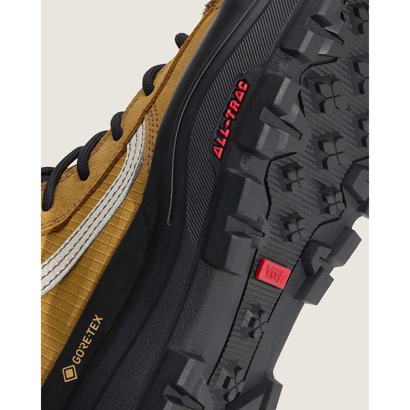 Vans Sk8-Hi Gore-Tex Insulated Mte - Lifestyle shoes | Hardloop