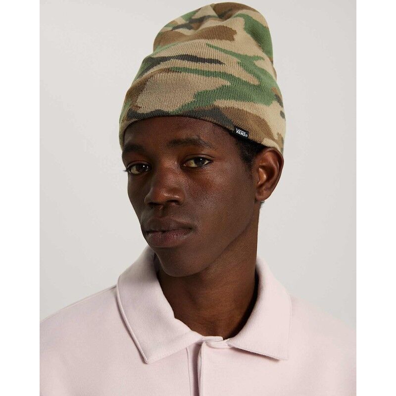 Skull Beanie - Gorro