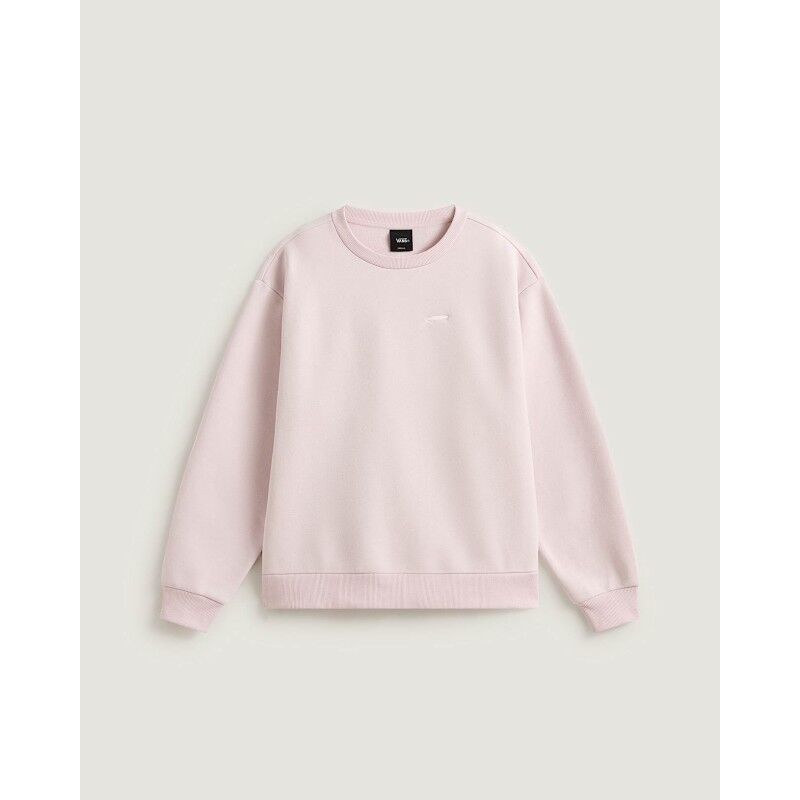 Vans Salton Crew Neck - Sweatere - Damer | Hardloop