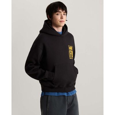 Cut And Paste Pullover - Jumper - Men's