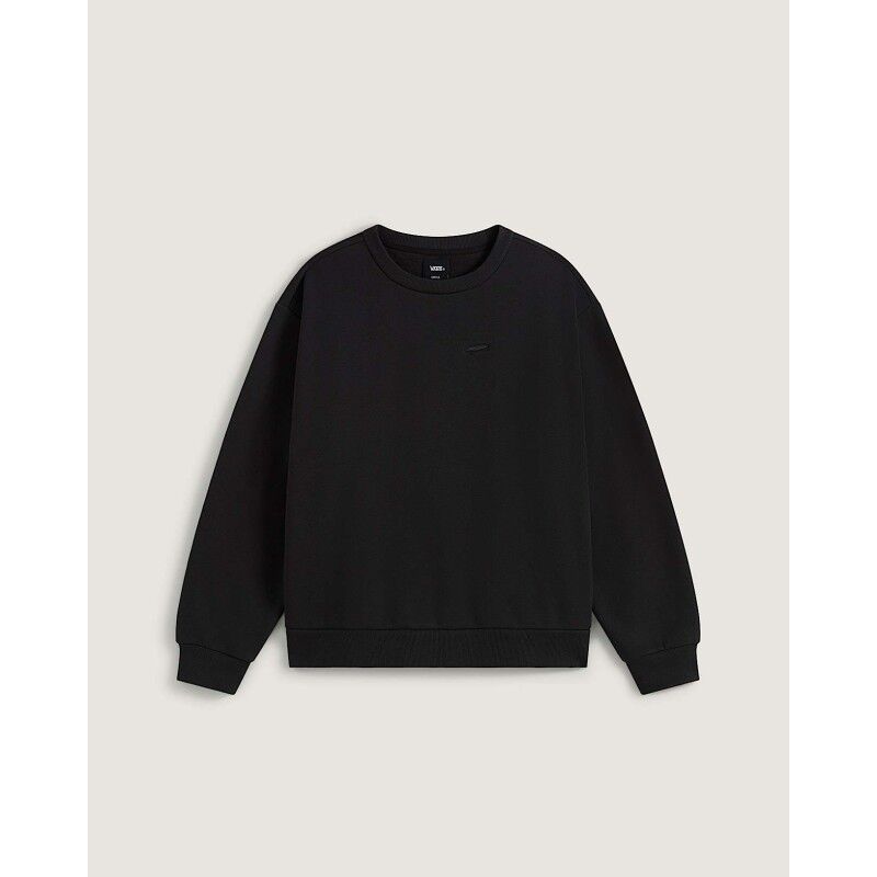 Vans Salton Crew Neck - Pullover - Damen | Hardloop