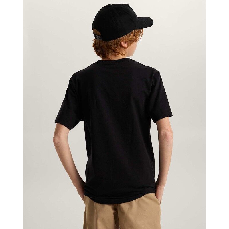 Vans Stretch Logo Ss - T-shirt - Kid's | Hardloop