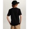 Vans Stretch Logo Ss - T-shirt enfant | Hardloop