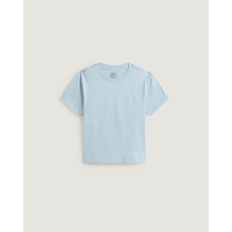 Salton Crew Ss Tee - T-shirt mulher