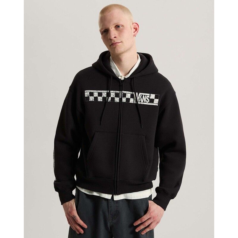 Racing Full Zip - Sweatshirt à capuche homme