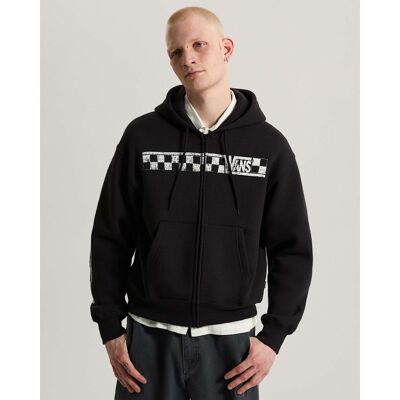 Racing Full Zip - Sweatshirt homem