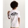 Vans Double Standard Ss Tee - T-shirt - Kid's | Hardloop