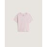 Vans Salton Crew Ss Tee - T-shirt - Women's | Hardloop