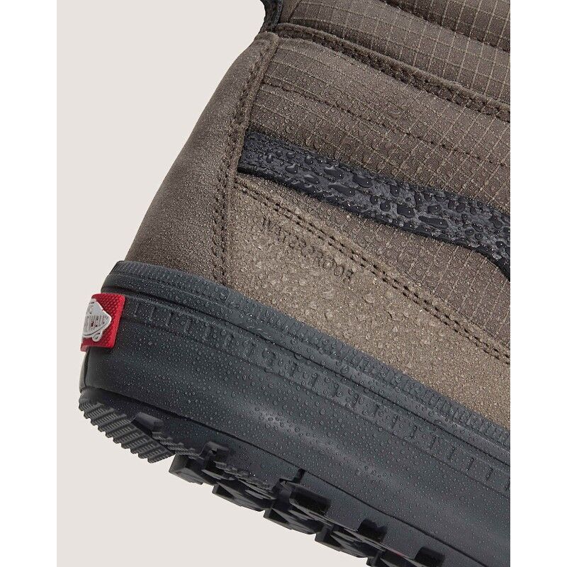Vans Sk8-Hi Waterproof Insulated Mte - Lifestyle Schuhe | Hardloop
