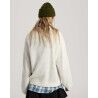 Vans Teddy Round Neck Cardigan - Cardigan - Women's | Hardloop