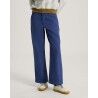 Vans Chore Mid Rise Straight - Trousers - Women's | Hardloop