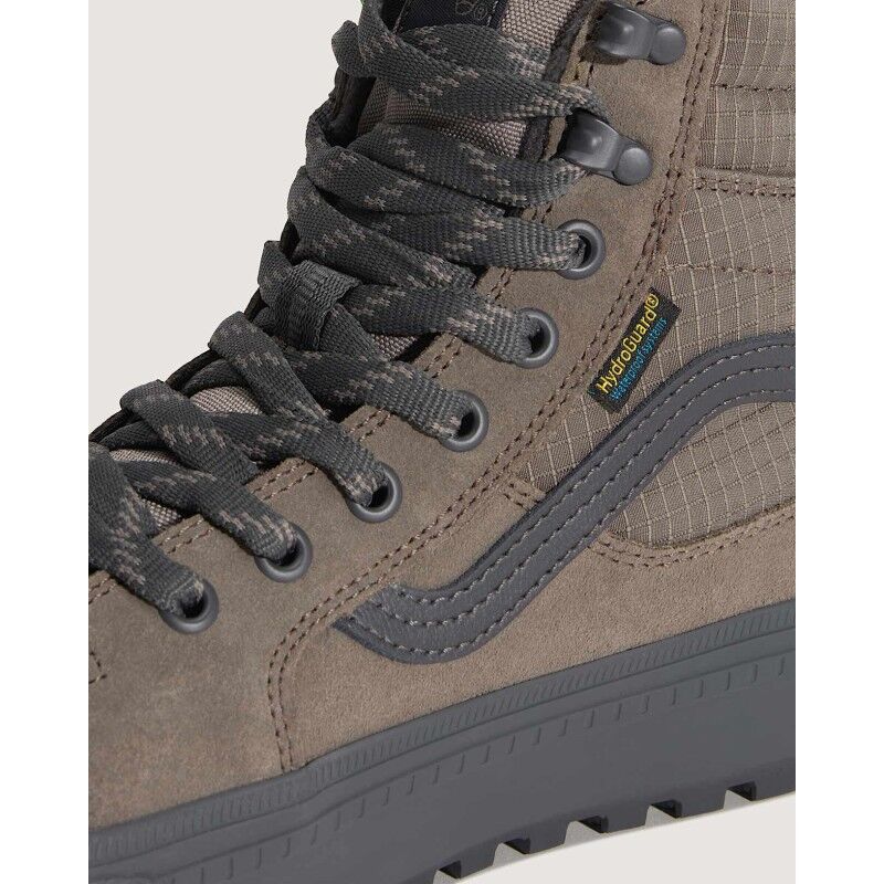 Vans Sk8-Hi Waterproof Insulated Mte - Lifestyle Schuhe | Hardloop