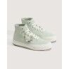 Dusty Mint / Gold