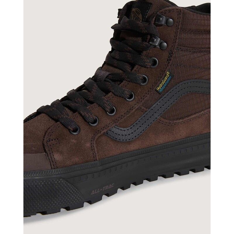 Vans Sk8-Hi Waterproof Insulated Mte - Lifestyle Schuhe | Hardloop