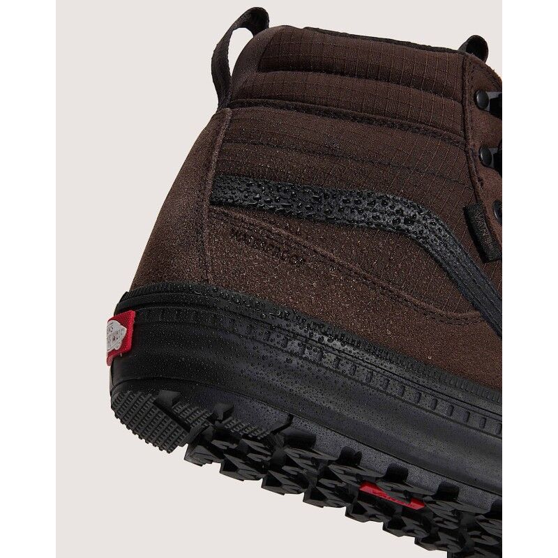 Vans Sk8-Hi Waterproof Insulated Mte - Lifestyle Schuhe | Hardloop
