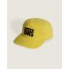 Vans Stretch Logo Snapback - Gorra | Hardloop