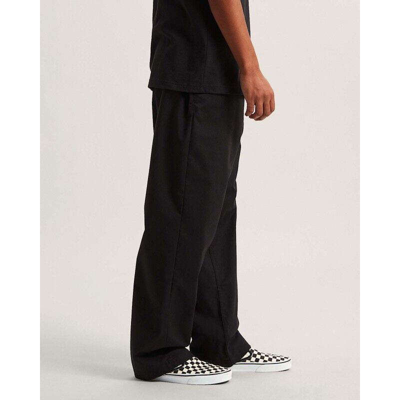 Vans Authentic Chino Loose Pant - Trousers - Men's | Hardloop
