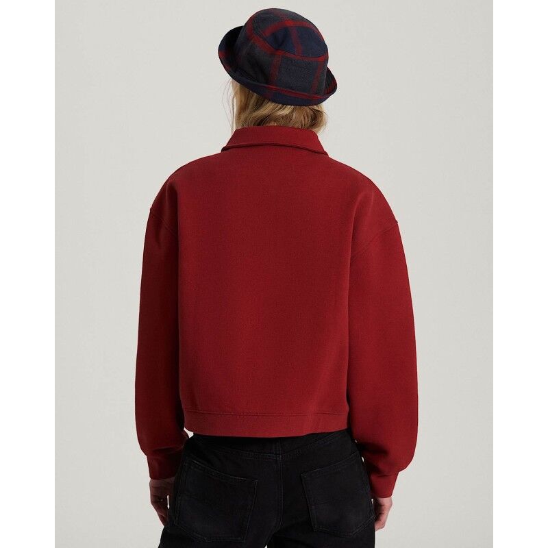 Vans Alanna Fleece Jacket - Takki - Naiset | Hardloop