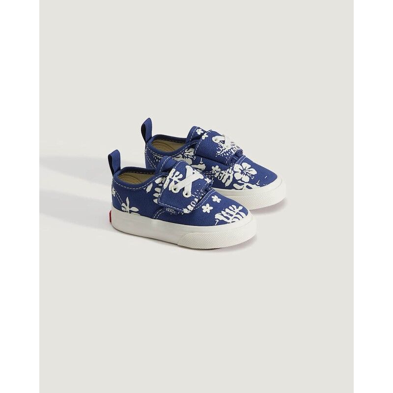Authentic Elastic V - Sapatilhas lifestyle criança