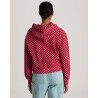 Vans Pierce Shrunken Full Zip - Sweatshirt mulher | Hardloop
