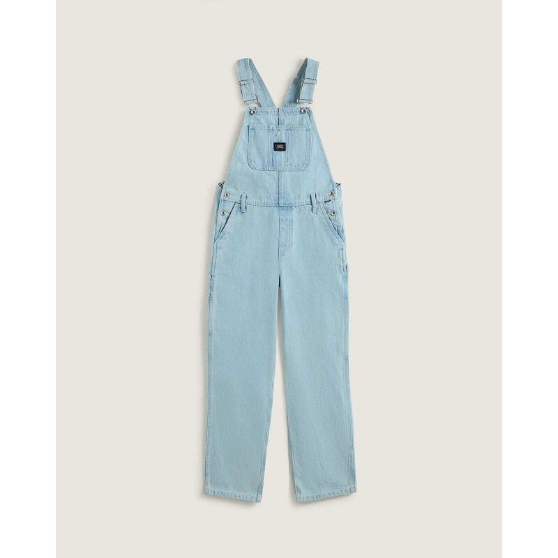 Vans Chore Denim Overall - Women's overalls | Hardloop