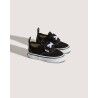Vans Authentic Elastic V - Lifestyle shoes - Kid's | Hardloop