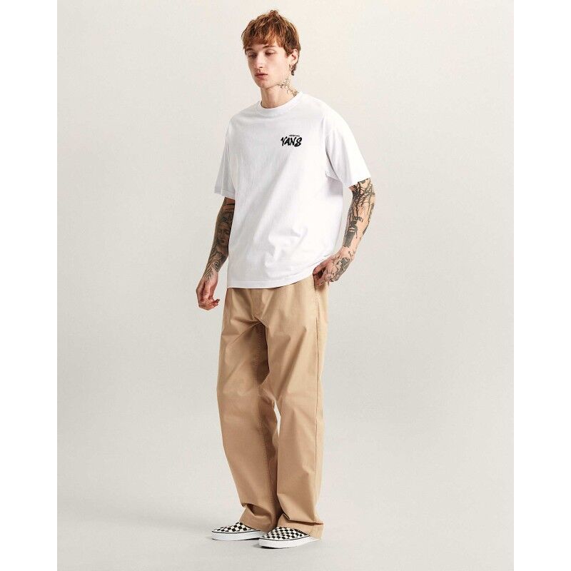 Vans Authentic Chino Loose Pant - Trousers - Men's | Hardloop