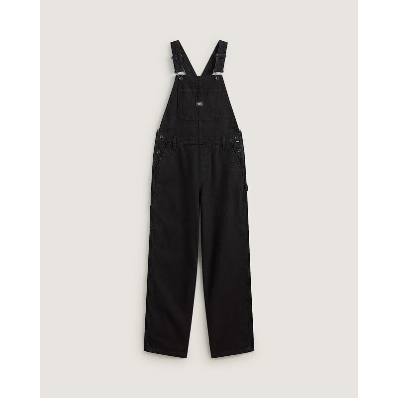 Vans Chore Denim Overall - Naisten haalarit | Hardloop