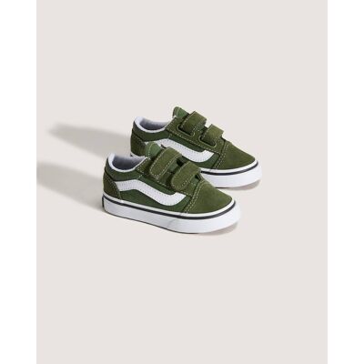 Old Skool V - Zapatillas urbanos - Niños